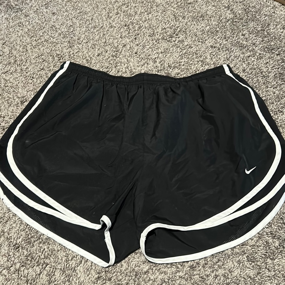 Women's nike shorts